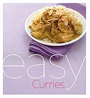 Easy Curries