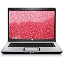 HP Pavilion DV6225US 15.4" Entertainment Laptop (AMD Turion 64 Processor TL 50, 1 GB RAM, 120 GB Hard Drive, SuperMulti DVD Drive, Vista Premium)