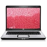 HP Pavilion DV6225US 15.4 Entertainment Laptop (AMD Turion 64 Processor TL 50, 1 GB RAM, 120 GB Hard Drive, SuperMulti DVD Drive, Vista Premium)