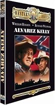 Alvarez Kelly [Region 2]