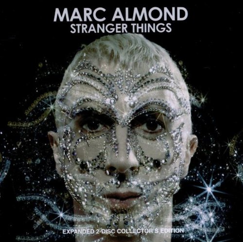 Marc Almond - Amo Vitam (Duet with Rosenstolz) Lyrics - Zortam Music