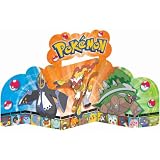 Image of Pokemon 25 5/8in Centerpiece