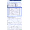 Lungenfunktions pocketcard (3er-Set)