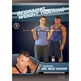 Beginning Weight Training by 