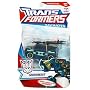 Transformers - Animated - Deluxe Class - Action Figure Wave 3 - Soundwave