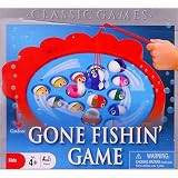 Gone Fishing Game