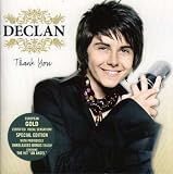 Declan Galbraith lyrics