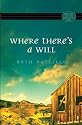 Mystery and the Minister's Wife series: Where There's a Will