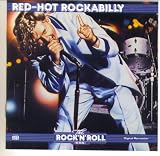 Time Life The Rock N Roll Era: Red-Hot Rockabilly