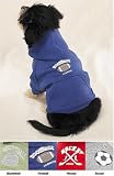 SMALL - FOOTBALL - Sports Sweatshirt