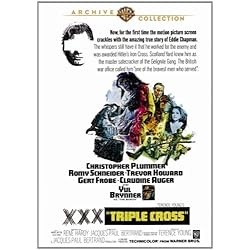 Triple Cross