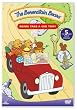 Berenstain Bears - Bears Take a Car Trip