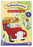 Berenstain Bears - Bears Take a Car Trip