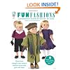 Fun Fashions: Contemporary Outfits to Knit for 18" Dolls