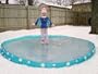 Aviva 10' Kiddie Ice Rink