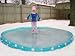 10' Inflatable Kiddie Ice Rink