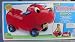 Clifford the Big Red Dog Ride on Toy Vehicle