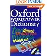 Oxford Wordpower Dictionary for learners of English: with CD-ROM and Wordpower Trainer: Ab 3. Lernjahr'