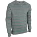 RVCA Bookworm Sweater - Men's RVCA Bookworm Sweater - Men's