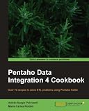 Pentaho Data Integration 4 Cookbook
