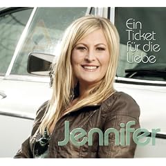 Ein Ticket f�r die Liebe