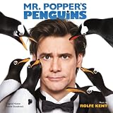 Mr Popper`s Penguins