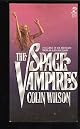 Space Vampires