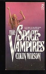 Space Vampires