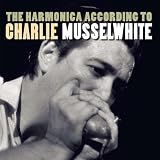 Harmonica According to Charlie [Vinyl]