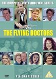 Flying Doctors - Series 9 - Complete [DVD]