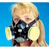SEPTLS454808074 - Comfo Classic Respirators