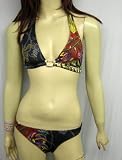 Christian Audigier Heart Breaker Bikini