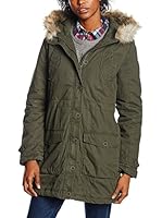 Arqueonautas Chaqueta (Verde Oscuro)