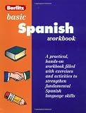Berlitz Basic Spanish (Workbook Series , Level 1) (Spanish Edition)