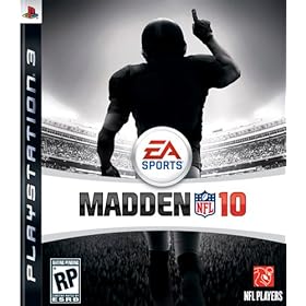 Madden NFL 10