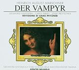 Produkt-Bild: Der Vampyr