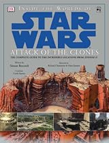 Inside the Worlds of "Star Wars - Attack of the Clones"