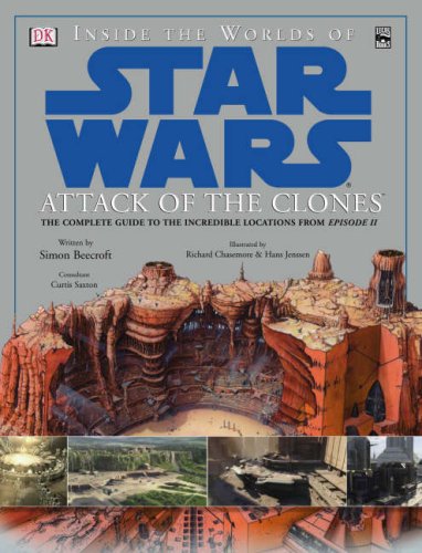 Attack of the Clones