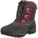 Merrell J88324 SNOW BURST LACE KIDS/HUCKLEBERRY, Mädchen Stiefel