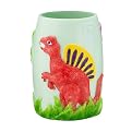 Dinosaur Friends Tumbler