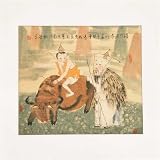 Chinese Brush Painting - Farmers, watercolor on paper