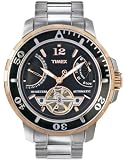 Image of Timex Mens SL Series Automatics Stainless Steel bracelet - T2M930AU