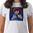 My Life As Liz: Liz Thumbs Up Tee - Girls