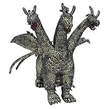 Godzilla: Keizer Ghidorah 11