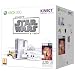 Xbox 360 320GB Star Wars Kinect Console with Kinect Star Wars - Limited Edition (Xbox 360)