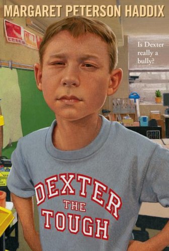 City Travel Guides Discounted  Books : Dexter the Tough