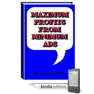  ... Maximum Profits from Minimum Ads Maximum Profits from Minimum Ads