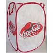 Coca-Cola Coke Shake N' Clean Hamper