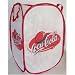 Coca-Cola Coke Shake N' Clean Hamper