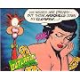 His Kisses Are Dreamy...but Those Hairballs Down My Cleavage...!: Another Tender Outland Collection
